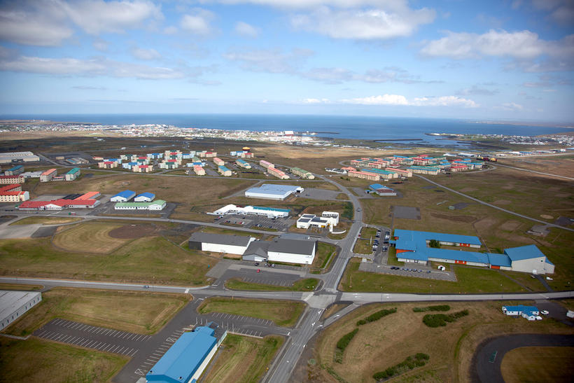 Hreinleikinn á Íslandi laðar að líftæknifyrirtæki – mbl.is